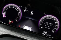 2025 Volkswagen Golf 110TSI R-Line