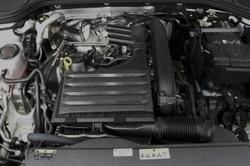 2025 Volkswagen Golf 110TSI R-Line