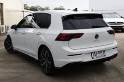 2025 Volkswagen Golf 110TSI R-Line