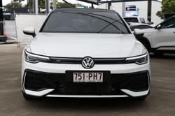 2025 Volkswagen Golf 110TSI R-Line