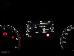 2025 Isuzu D-MAX X-RIDER MY25.5 4X4 Dual Range Neptune Blue Mica