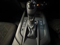 2025 Isuzu D-MAX X-RIDER MY25.5 4X4 Dual Range Neptune Blue Mica