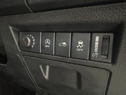 2025 Isuzu D-MAX LS-U+ MY25.5 4X4 Dual Range Moonstone White Pearl