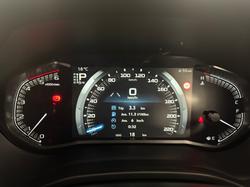 2025 Isuzu D-MAX LS-U+ MY25.5 4X4 Dual Range Moonstone White Pearl
