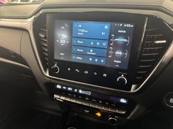 2025 Isuzu D-MAX LS-U+ MY25.5 4X4 Dual Range Moonstone White Pearl