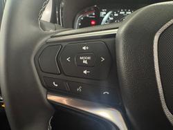 2025 Isuzu D-MAX LS-U+ MY25.5 4X4 Dual Range Moonstone White Pearl