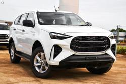Isuzu MU-X
