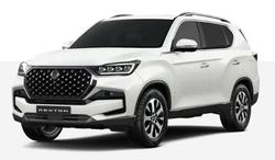 KGM Rexton