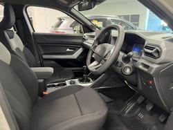 2025 Renault Duster Evolution X1311 MY25 4X4 Sandstone