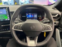 2025 Renault Duster Evolution X1311 MY25 4X4 Sandstone