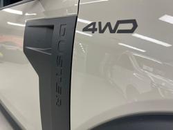 2025 Renault Duster Evolution X1311 MY25 4X4 Sandstone