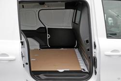 2025 Renault Kangoo L2 XFK MY25 Mineral White