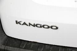 2025 Renault Kangoo L2 XFK MY25 Mineral White