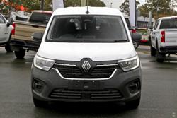 2025 Renault Kangoo L2 XFK MY25 Mineral White