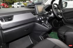2025 Renault Kangoo L2 XFK MY25 Mineral White