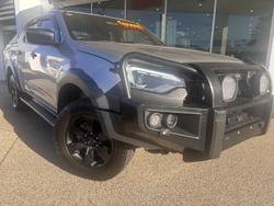 2024 Isuzu D-MAX X-TERRAIN