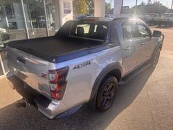 2024 Isuzu D-MAX X-TERRAIN
