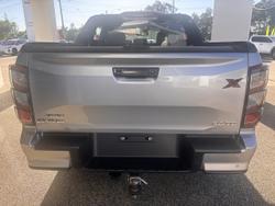 2024 Isuzu D-MAX X-TERRAIN
