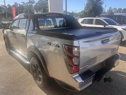 2024 Isuzu D-MAX X-TERRAIN