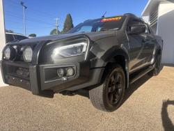 2024 Isuzu D-MAX X-TERRAIN