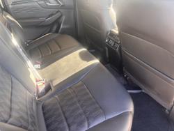 2024 Isuzu D-MAX X-TERRAIN
