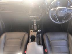 2024 Isuzu D-MAX X-TERRAIN