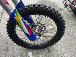 2026 KTM 300 EXC TBI Six Days EXC TBI Orange