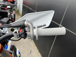 2026 KTM 300 EXC TBI Six Days EXC TBI Orange