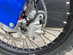 2026 KTM 300 EXC TBI Six Days EXC TBI Orange