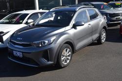 2025 Kia Stonic S