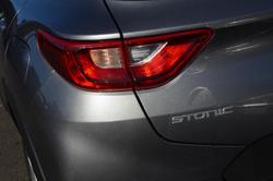2025 Kia Stonic S