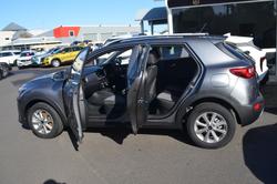 2025 Kia Stonic S