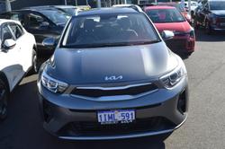 2025 Kia Stonic S