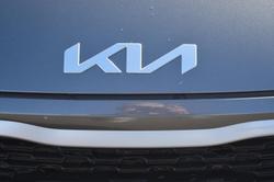 2025 Kia Stonic S