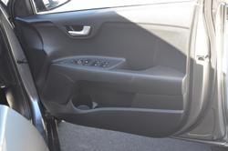 2025 Kia Stonic S