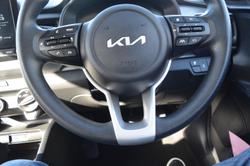 2025 Kia Stonic S