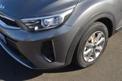 2025 Kia Stonic S