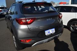 2025 Kia Stonic S