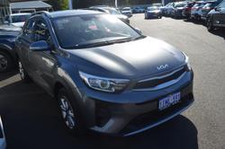 2025 Kia Stonic S