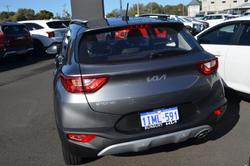 2025 Kia Stonic S