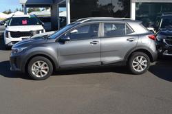 2025 Kia Stonic S