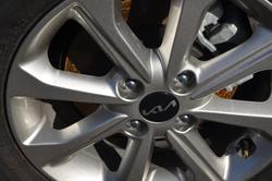 2025 Kia Stonic S