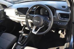 2025 Kia Stonic S