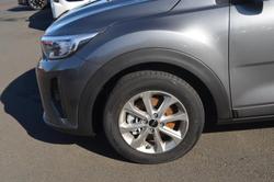 2025 Kia Stonic S
