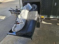 2024 Network RV Caravans Terrain Tuff
