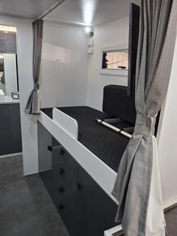 2024 Network RV Caravans Terrain Tuff