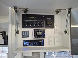 2024 Network RV Caravans Terrain Tuff
