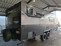 2024 Network RV Caravans Terrain Tuff