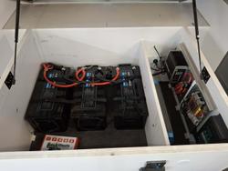 2024 Network RV Caravans Terrain Tuff