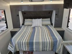 2024 Network RV Caravans Terrain Tuff